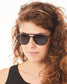 Aptica Polar Pilot Draco Sunglasses Unisex Polarised Sun Lens Female Model