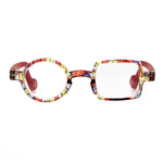 Pop Art Amsterdam - Pattern - APTICA