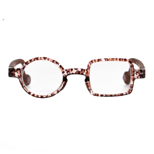 Pop Art Nairobi - Pattern