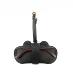 Pouch - Black with Panda - APTICA