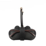 Pouch - Black with Panda - APTICA