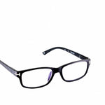 Aptica Empire Madur Ready Reading Glasses Unisex Blue Light Filter Sideview