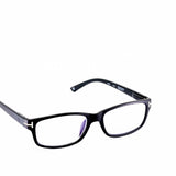 Aptica Empire Madur Ready Reading Glasses Unisex Blue Light Filter Sideview