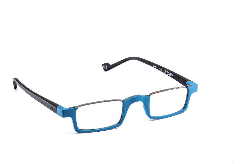 Bridge Helix - Reading - Blue – APTICA