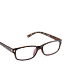 Aptica Empire Taj Mahal Ready Reading Glasses Unisex Blue Light Filter Sideview