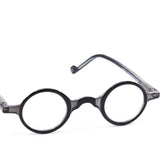 Aptica Amor Ready Reading Glasses Unisex Blue Light Filter Sideview Right