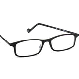 Aptica Smart Travel Posix Ready Reading Glasses Unisex Blue Light Filter Sideview