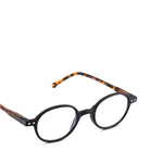 Aptica Lennon Ono Ready Reading Glasses Unisex Blue Light Filter Sideview