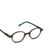 Aptica Lennon Lennon Ready Reading Glasses Unisex Blue Light Filter Sideview