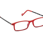 Aptica Smart Travel Yacc Ready Reading Glasses Unisex Blue Light Filter Sideview