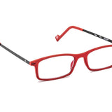 Aptica Smart Travel Yacc Ready Reading Glasses Unisex Blue Light Filter Sideview