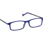 Aptica Smart Travel Gnu Ready Reading Glasses Unisex Blue Light Filter Sideview