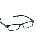 Aptica Hippo Hangover Yuppie Ready Reading Glasses Unisex Blue Light Filter Sideview
