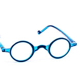 Aptica Amor Blue Ready Reading Glasses Unisex Blue Light Filter Sideview Right