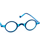 Aptica Amor Blue Ready Reading Glasses Unisex Blue Light Filter Sideview Right
