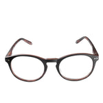 Aptica Yolo Live Ready Reading Glasses Unisex Blue Light Filter Frontview