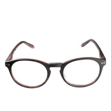 Aptica Yolo Live Ready Reading Glasses Unisex Blue Light Filter Frontview