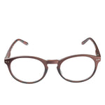 Aptica Yolo Only Ready Reading Glasses Unisex Blue Light Filter Frontview