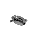 Centerfold Rectangular Silver - APTICA