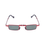 Centerfold Rectangular Red - APTICA