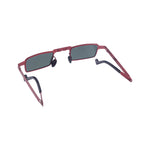 Centerfold Rectangular Red - APTICA