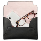 Clutch - Black with Cat - APTICA