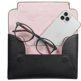 Clutch - Black with Cat - APTICA