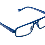 Aptica Fortis Estate Ready Reading Glasses Unisex Blue Light Filter Sideview