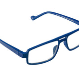Aptica Fortis Estate Ready Reading Glasses Unisex Blue Light Filter Sideview