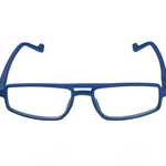 Aptica Fortis Estate Ready Reading Glasses Unisex Blue Light Filter Frontview