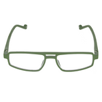 Aptica Fortis Property Ready Reading Glasses Unisex Blue Light Filter Frontview