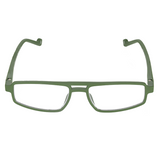 Aptica Fortis Property Ready Reading Glasses Unisex Blue Light Filter Frontview