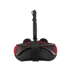 Pouch - Black with Panda - APTICA