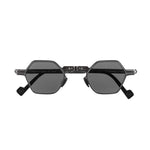 Centerfold Simon Hexagonal Silver - APTICA