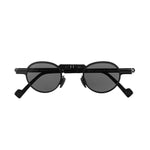 Centerfold Round - Black - APTICA